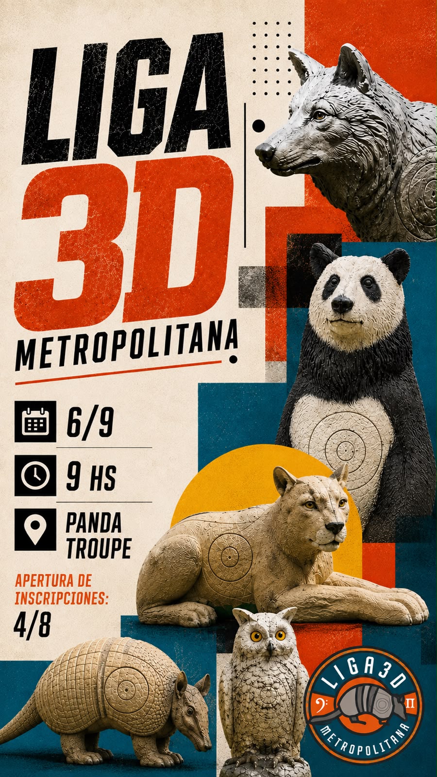 Fecha 4 - 2026