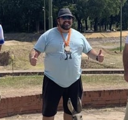 Jorge Rodriguez
